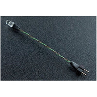 VAL-02B LED MODULE 砲弾型3mmLED 青
