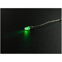 VAL-02G LED MODULE 砲弾型3mmLED 緑