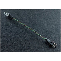 VAL-02G LED MODULE 砲弾型3mmLED 緑