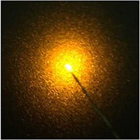 VAL-01Y LED MODULE 1608チップLED 黄