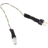 VAL-02O LED MODULE 砲弾型3mmLED 橙