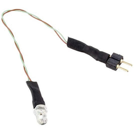 VAL-02O LED MODULE 砲弾型3mmLED 橙