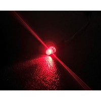 VAL-02R LED MODULE 砲弾型3mmLED 赤