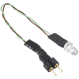VAL-02Y LED MODULE 砲弾型3mmLED 黄