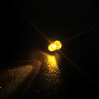 VAL-02Y LED MODULE 砲弾型3mmLED 黄