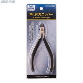 MT106 Mr.片刃ニッパー
