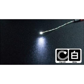 LED-01W 1608チップ型LED【白】