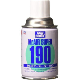PA148 Mr.エアースーパー190