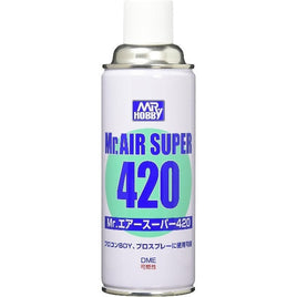 PA200 Mr.エアースーパー420