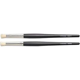 (※新価格)MB34 Mr.ウェザリングブラシセット 特大(ソフト・ハード各1本入)