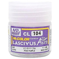 CL104 ラスキウス・アウラ ピンクパール(10ml)
