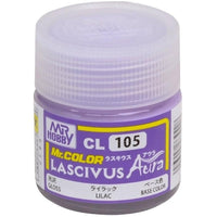 CL105 ラスキウス・アウラ ライラック(10ml)