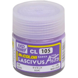 CL105 ラスキウス・アウラ ライラック(10ml)