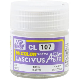 CL107 Mr.カラ- LASCIVUS Aura 亜麻色