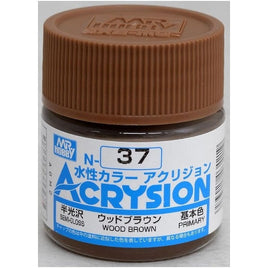 (※新価格) N037 ウッドブラウン