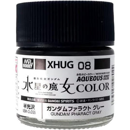 XHUG08 ガンダムファラクト グレー