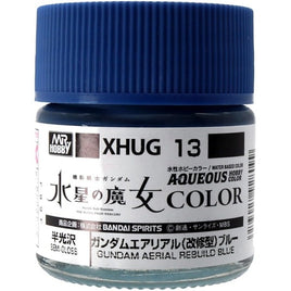 XHUG13 ガンダムエアリアル(改修型) ブルー
