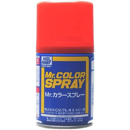 (※新価格) S003 レッド