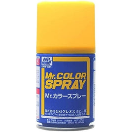 (※新価格) S004 イエロー