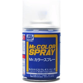 (※新価格) S030 つや消しクリアー
