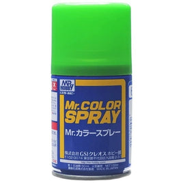 (※新価格) S064 ルマングリーン(黄緑)