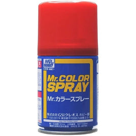 (※新価格) S068 モンザレッド