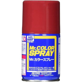 (※新価格) S081 赤2号(あずき色)