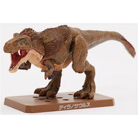 PSMS01 ティラノサウルスセット