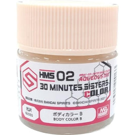 HMS02 30MS ボディカラーB