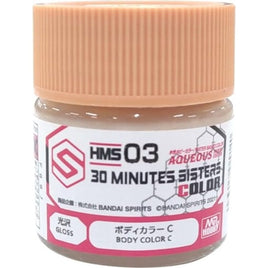 HMS03 30MS ボディカラーC