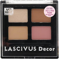 CLC101 LASCIVUS Decor マシュマロtype
