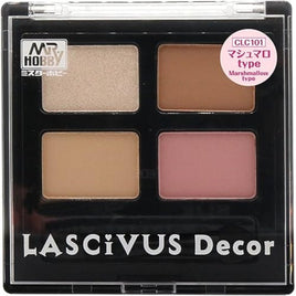 CLC101 LASCIVUS Decor マシュマロtype