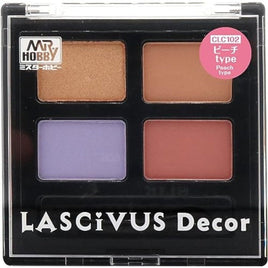 CLC102 LASCIVUS Decor ピーチtype