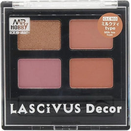 CLC103 LASCIVUS Decor ミルクティtype