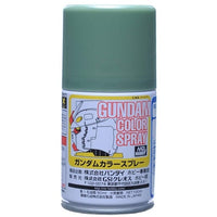 SG007 ガンダムスプレー MSディープグリーン