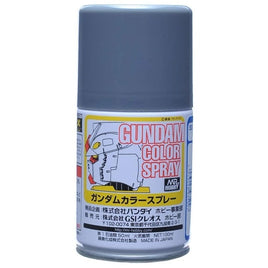 SG009 ガンダムスプレー MSグレージオン系