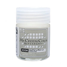 XC06 トルマリングリーン