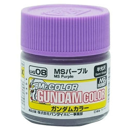 UG08 MSパープル