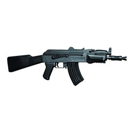 MK47 エアーコッキングライフル 10才以上用