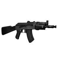MK47 エアーコッキングライフル 10才以上用