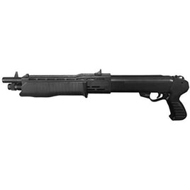 HOP UP MECHANISM エアーショットガン SHOT GUN SUPER SS 2 SENIOR