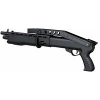 ショットガンスーパーSSII フォールディングストックタイプ【対象年令 10才以上用】エアガン