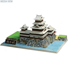JJ-9 松本城