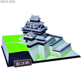 JJ-11 松江城