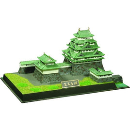JJ3 名古屋城