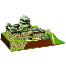 JJ7 松山城