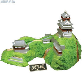 S-27 岐阜城
