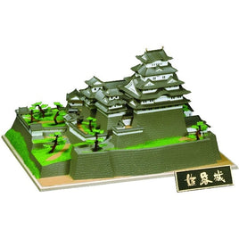 S21 姫路城