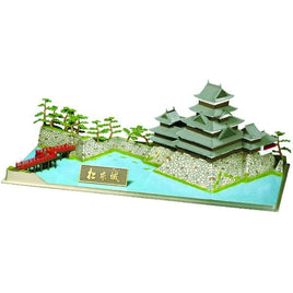 S24 松本城