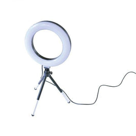 凄!ホビー用 LEDリングライト S